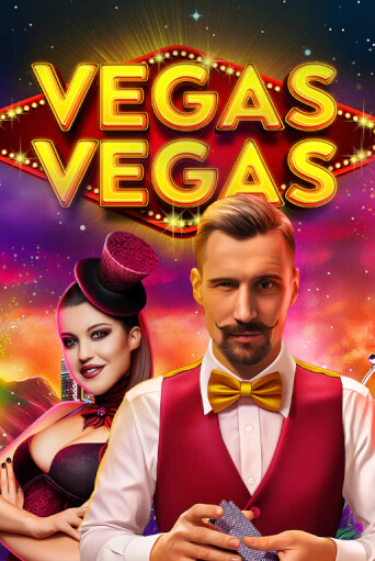 Демо игра Vegas-Vegas играть на официальном сайте Joy Casino