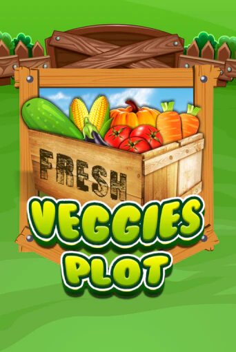 Демо игра Veggies Plot играть на официальном сайте Joy Casino