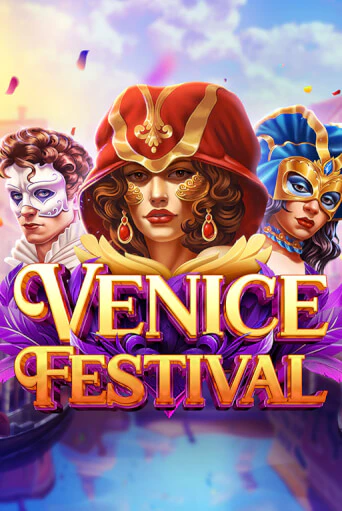 Демо игра Venice Festival играть на официальном сайте Joy Casino