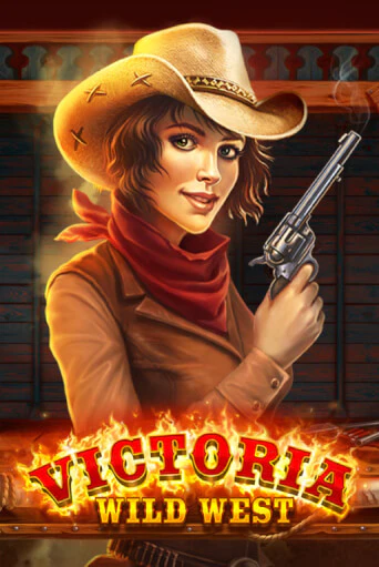 Демо игра Victoria Wild West играть на официальном сайте Joy Casino