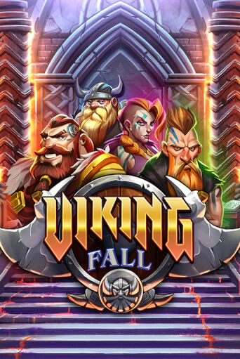 Демо игра Viking Fall играть на официальном сайте Joy Casino