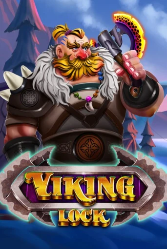 Демо игра Viking Lock играть на официальном сайте Joy Casino