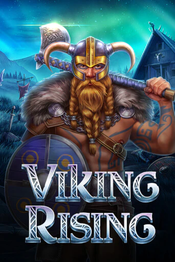 Демо игра Viking Rising играть на официальном сайте Joy Casino