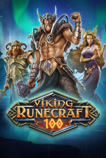 Демо игра Viking Runecraft 100 играть на официальном сайте Joy Casino