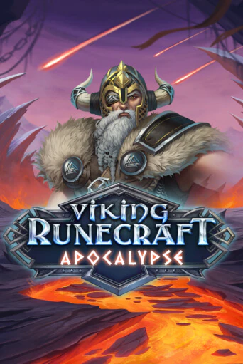 Демо игра Viking Runecraft: Apocalypse играть на официальном сайте Joy Casino