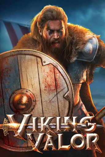 Демо игра Viking Valor играть на официальном сайте Joy Casino