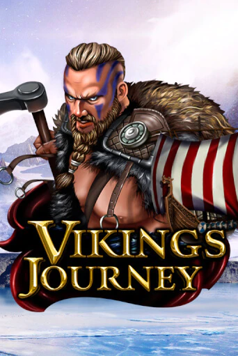 Демо игра Vikings Journey играть на официальном сайте Joy Casino