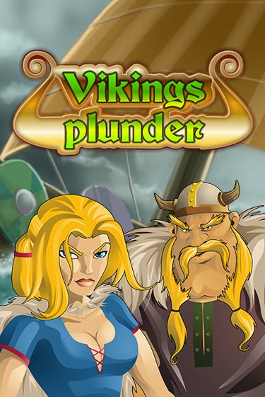 Демо игра Viking's Plunder играть на официальном сайте Joy Casino