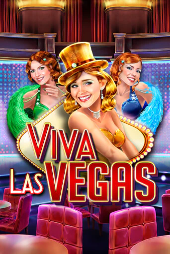 Демо игра Viva Las Vegas играть на официальном сайте Joy Casino