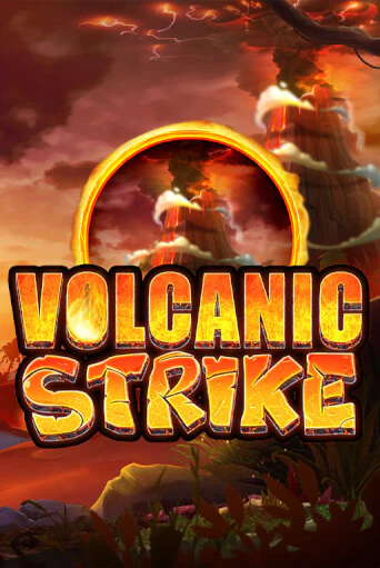 Демо игра Volcanic Strike играть на официальном сайте Joy Casino