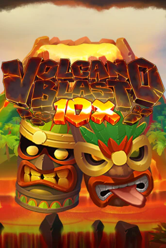 Демо игра Volcano Blast 10X играть на официальном сайте Joy Casino