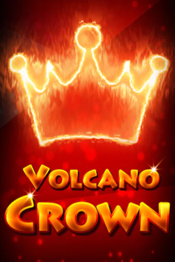 Демо игра Volcano Crown играть на официальном сайте Joy Casino