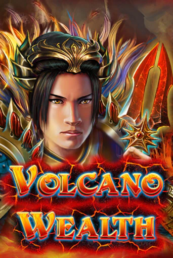 Демо игра Volcano Wealth играть на официальном сайте Joy Casino