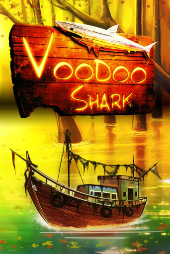 Демо игра Voodoo Shark играть на официальном сайте Joy Casino