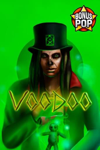 Демо игра Voodoo играть на официальном сайте Joy Casino