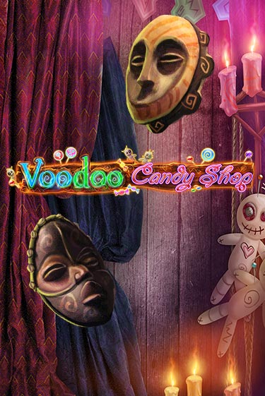 Демо игра Voodoo Candy Shop играть на официальном сайте Joy Casino