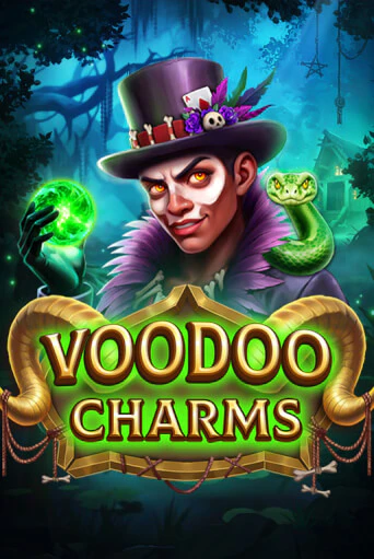 Демо игра Voodoo Charms играть на официальном сайте Joy Casino