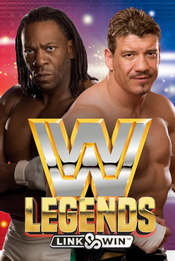 Демо игра WWE Legends: Link & Win VF играть на официальном сайте Joy Casino