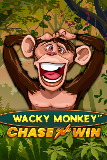 Демо игра Wacky Monkey - Chase'N'Win играть на официальном сайте Joy Casino