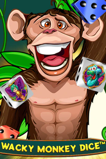 Демо игра Wacky Monkey Dice играть на официальном сайте Joy Casino