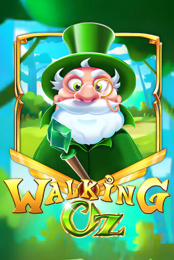 Демо игра Walking Oz играть на официальном сайте Joy Casino