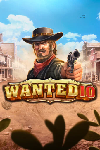 Демо игра Wanted 10 играть на официальном сайте Joy Casino