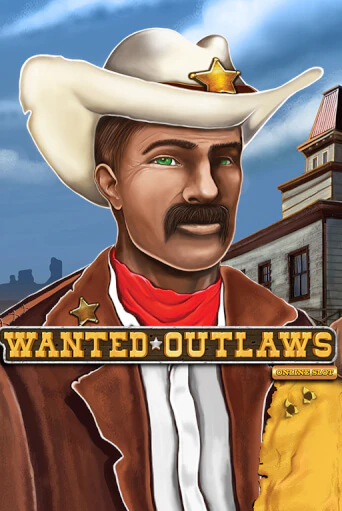 Демо игра Wanted Outlaws играть на официальном сайте Joy Casino