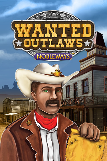 Демо игра Wanted Outlaws играть на официальном сайте Joy Casino