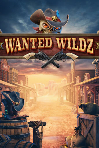 Демо игра Wanted Wildz играть на официальном сайте Joy Casino