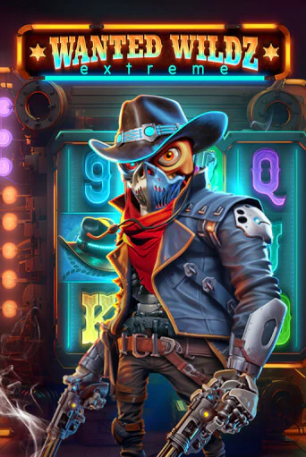 Демо игра Wanted Wildz Extreme играть на официальном сайте Joy Casino