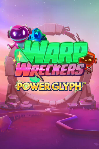 Демо игра Warp Wreckers Power Glyph играть на официальном сайте Joy Casino