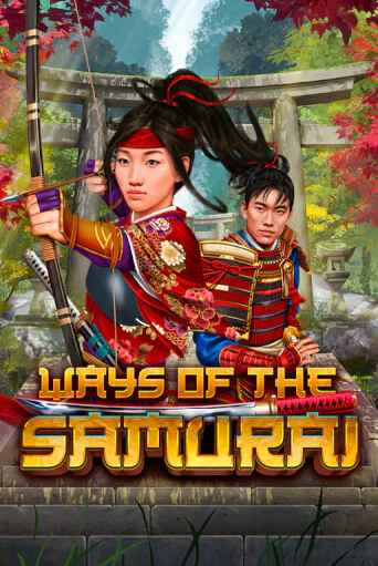 Демо игра Ways Of The Samurai играть на официальном сайте Joy Casino