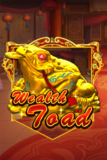 Демо игра Wealth Toad играть на официальном сайте Joy Casino