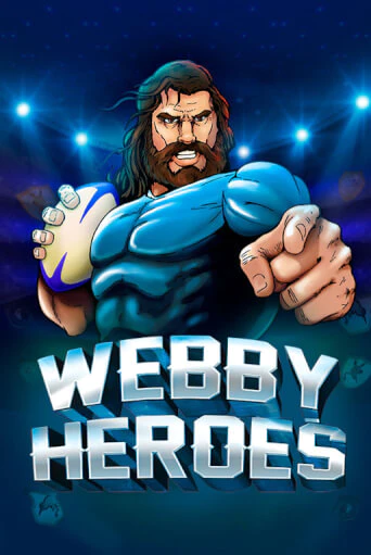 Демо игра Webby Heroes играть на официальном сайте Joy Casino