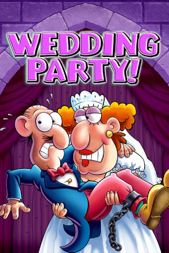 Демо игра Wedding Party! играть на официальном сайте Joy Casino