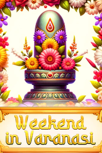 Демо игра Weekend in Varanasi играть на официальном сайте Joy Casino