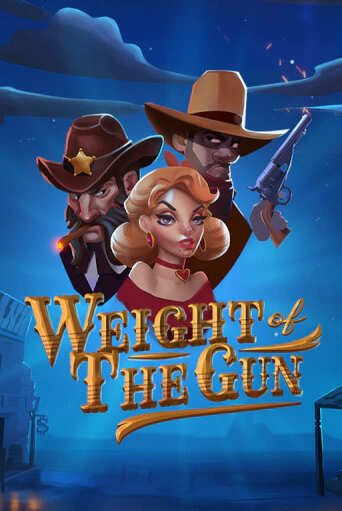 Демо игра Weight of the Gun играть на официальном сайте Joy Casino