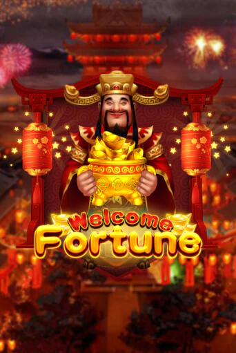 Демо игра Welcome Fortune играть на официальном сайте Joy Casino