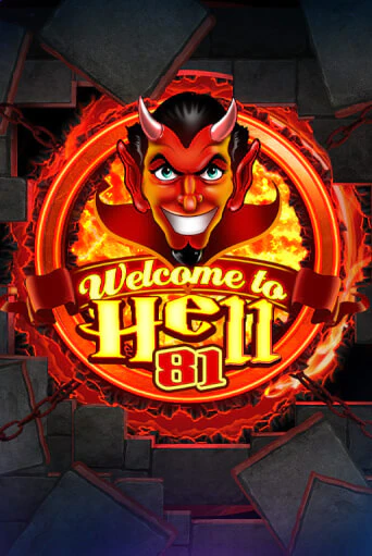 Демо игра Welcome To Hell 81 играть на официальном сайте Joy Casino