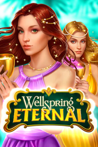 Демо игра Wellspring Eternal играть на официальном сайте Joy Casino