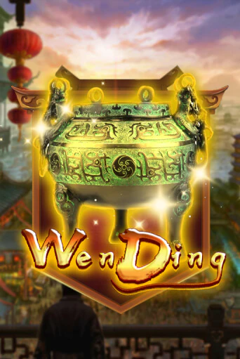 Демо игра Wen Ding играть на официальном сайте Joy Casino