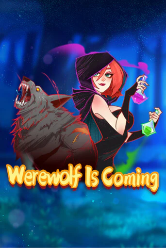 Демо игра Werewolf Is Coming играть на официальном сайте Joy Casino