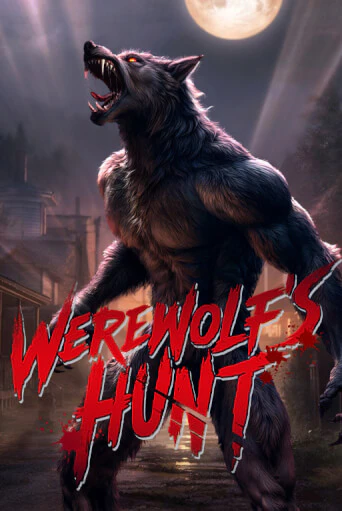 Демо игра Werewolf's Hunt играть на официальном сайте Joy Casino