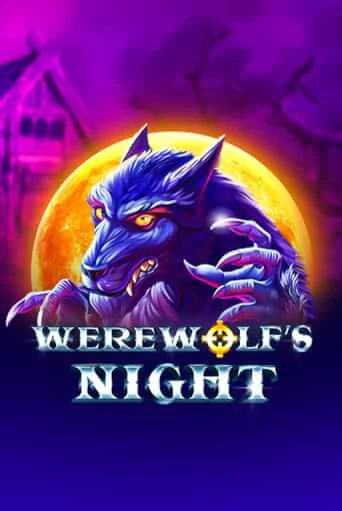 Демо игра Werewolf's Night играть на официальном сайте Joy Casino