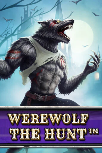 Демо игра Werewolf - The Hunt играть на официальном сайте Joy Casino