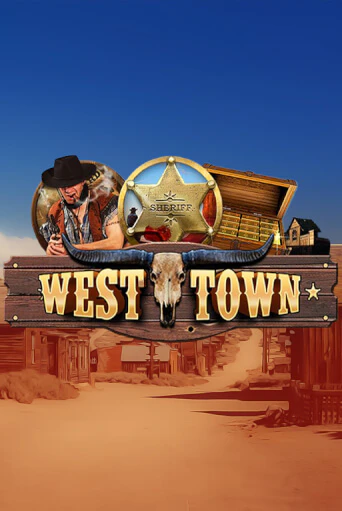 Демо игра West Town играть на официальном сайте Joy Casino