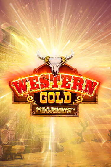 Демо игра Western Gold Megaways играть на официальном сайте Joy Casino