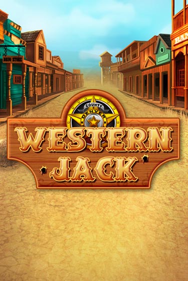 Демо игра Western Jack играть на официальном сайте Joy Casino