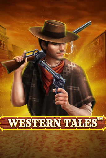 Демо игра Western Tales играть на официальном сайте Joy Casino