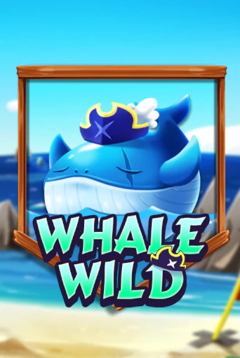 Демо игра Whale Wild играть на официальном сайте Joy Casino